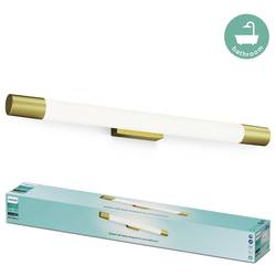 Philips Rover 8720169299399 LED koupelnové stropní světlo 10 W teplá bílá zlatá