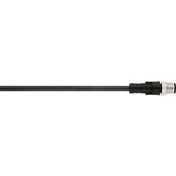 LAPP AB-C4-M12MS-1,5PUR-SH 22260375, 1 ks