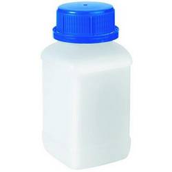 BAAS RF05 RF05 cestovní olejová láhev (d x š x v) 55 x 55 x 120 mm 250 ml