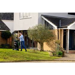 Bosch Home and Garden UniversalShredder solo akumulátor Akumulátorová skartovačka