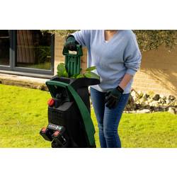 Bosch Home and Garden UniversalShredder solo akumulátor Akumulátorová skartovačka