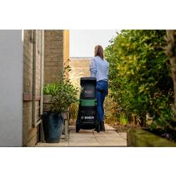 Bosch Home and Garden UniversalShredder solo akumulátor Akumulátorová skartovačka