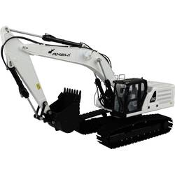 Amewi 22505 G101H 1:16 elektrický RC funkční model RtR