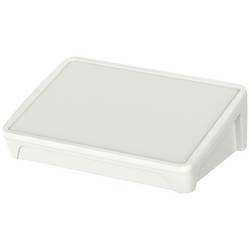 Bopla BoPad BOP 10.1 P-9016-SET pultové pouzdro (d x š x v) 285 x 198 x 92.90 mm ABS bílá (RAL 9016) 1 ks