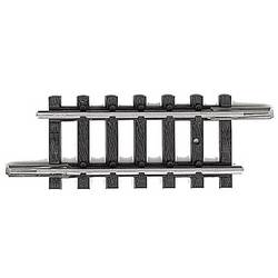 T14909 kolej N Minitrix rovná kolej 33.6 mm 10 ks