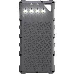 VOLTCRAFT VC-SL16000, VC-11946675 solární powerbanka, max. nabíjení 280 mA, 16000 mAh