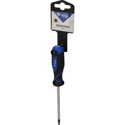 Brilliant Tools BT034906 TX šroubovák Velikost šroubováku T 15 Délka dříku: 100 mm 1 ks