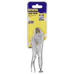 Irwin Tools T0902EL4 kleště samosvorné 0 - 30 mm 125 mm
