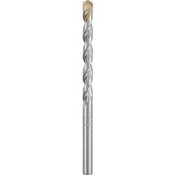 Irwin Tools 10501821 tvrdý kov stupňovitý vrták 6 mm Celková délka 110 mm válcová stopka 1 ks