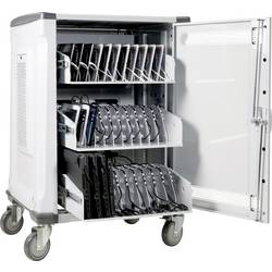 Parat PARAPROJECT® Trolley U32 systém nabíjení a řízení mobilní systém nabíjení