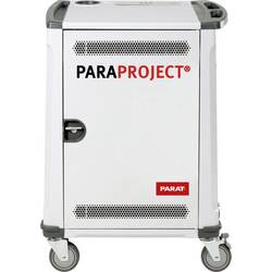 Parat PARAPROJECT® Trolley U32 systém nabíjení a řízení mobilní systém nabíjení
