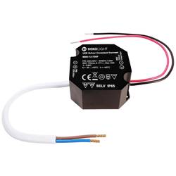 Deko Light OCTO, DIM, CC, RSM LED driver konstantní proud 12 W 700 mA - 0.70 A 10 - 17 V/DC stmívatelný 1 ks