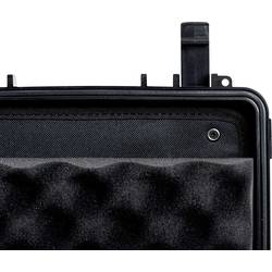 B & W International Tasche Kapsa do víka, (Ø) 7 mm, LP/3000