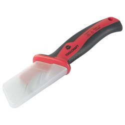TOOLCRAFT TO-9625914 VDE DIN EN 60900 nůž na kabely Vhodné pro odizolovací kleště Kulaté kabely