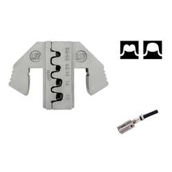 TOOLCRAFT TO-9625860 krimpovací nástavec Kontakt MCP 6.3/4.8K & SPT 0.2 do 2.5 mm² Vhodné pro značku (kleště) TOOLCRAFT