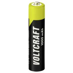 VOLTCRAFT VC-16043045 akumulátor AAA Ni-MH 1000 mAh 1.2 V 8 ks