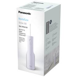 Panasonic ústní sprcha, bílá, EW-DJ26-V303