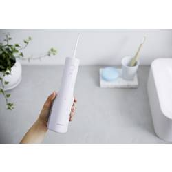Panasonic ústní sprcha, bílá, EW-DJ26-V303
