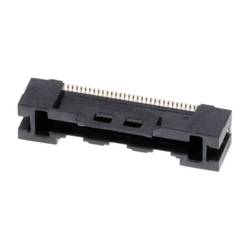 Molex Konektor FFC / FPC 30, rozteč 0.50 mm, 5017863092, 1 ks Tape on Full reel