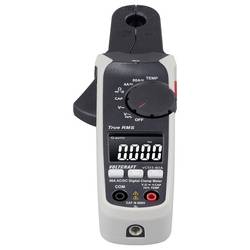 VOLTCRAFT VC513 80A proudové kleště Rozlišení 1 mA CAT III 600 V;Displej (counts): 4000 velmi přesné pro stejnosměrný proud, nabíjecí proud