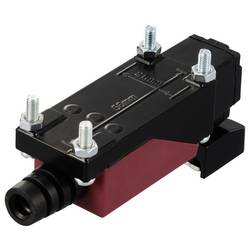 TRU COMPONENTS TC-12835320 TC-Body for LTZ-8107/8108S koncový spínač 250 V/AC 5 A rovná kovová páka, simulovaná kladka IP65 1 ks