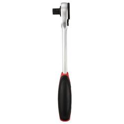 TOOLCRAFT TO-9626403 ráčna 1/4 (6,3 mm) 13.5 cm