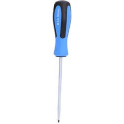 Brilliant Tools BT031003 šroubovák pro šrouby Microstix Šířka čepele: 4.5 mm Délka dříku: 100 mm