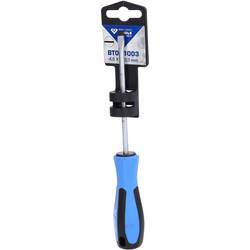 Brilliant Tools BT031003 šroubovák pro šrouby Microstix Šířka čepele: 4.5 mm Délka dříku: 100 mm