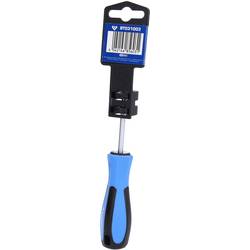 Brilliant Tools BT031003 šroubovák pro šrouby Microstix Šířka čepele: 4.5 mm Délka dříku: 100 mm