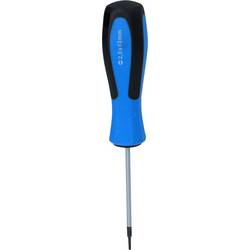 Brilliant Tools BT031052 šroubovák pro šrouby Microstix Šířka čepele: 2.0 mm Délka dříku: 63 mm
