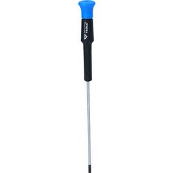 Brilliant Tools BT031048 šroubovák pro šrouby Microstix Šířka čepele: 3.0 mm Délka dříku: 100 mm