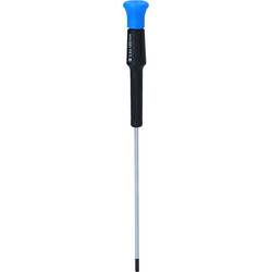 Brilliant Tools BT031048 šroubovák pro šrouby Microstix Šířka čepele: 3.0 mm Délka dříku: 100 mm