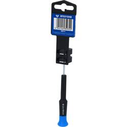 Brilliant Tools BT031048 šroubovák pro šrouby Microstix Šířka čepele: 3.0 mm Délka dříku: 100 mm