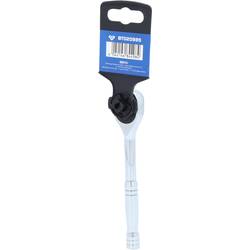 Brilliant Tools BT020995 BT020995 ráčna 1/4 15 cm