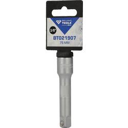 Brilliant Tools BT021907 BT021907 prodlužovací nástavec pro nástrčné klíče Pohon (šroubovák) 3/8 75 mm 1 ks