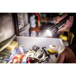 Energizer Vision HD E301528000 LED kapesní svítilna napájeno akumulátorem 1200 lm 374 g