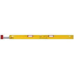 Stabila Type 106 TM 17711 teleskopická vodováha s magnetem 379 cm 0.50 mm/m
