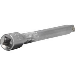 Brilliant Tools BT020908 BT020908 prodlužovací nástavec pro nástrčné klíče Pohon (šroubovák) 1/4 (6,3 mm) 100 mm 1 ks