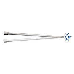 Brilliant Tools BT020905 BT020905 prodlužovací nástavec pro nástrčné klíče Pohon (šroubovák) 1/4 (6,3 mm) 250 mm 1 ks
