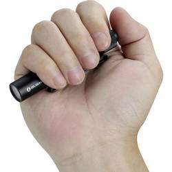 OLight i3T-EOS I3T-EOS LED kapesní svítilna na baterii 180 lm 39 g