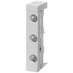 Siemens 5SG6207 pojistková patice neozed 3fázový Velikost pojistky = D02 3pólový 63 A 400 V