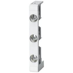 Siemens 5SG6206 pojistková patice neozed Velikost pojistky = D02 3pólový 63 A 400 V