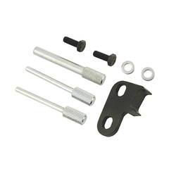 KS Tools 400.2475 Sada nářadí na opravu motorů pro BMW / Mini, 8-dílná, Mini 16V