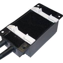 Weiss Elektrotechnik 07/054 kompaktní transformátor 1 x 230 V 1 x 24 V/DC 24 W 1 A