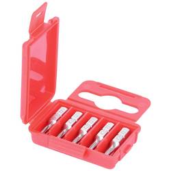 KS Tools 911.2319 911.2319 Bit TX Pohon (šroubovák): 1/4 (6,3 mm) Typ zakončení: TX TX 20 25 mm