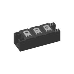 Littelfuse MCC200-16IO1 Tyristorový modul Y4-M6 216 A Bulk