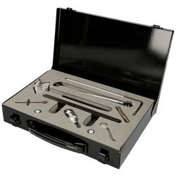 KS Tools 400.4600 Sada nářadí na opravu motorů pro vozy VAG, 10 ks