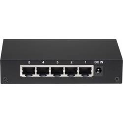 EDIMAX GS-1005E GS-1005E síťový switch RJ45 5 portů 1 GBit/s