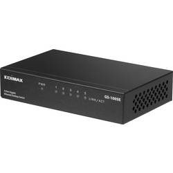 EDIMAX GS-1005E GS-1005E síťový switch RJ45 5 portů 1 GBit/s