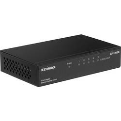 EDIMAX GS-1005E GS-1005E síťový switch RJ45 5 portů 1 GBit/s